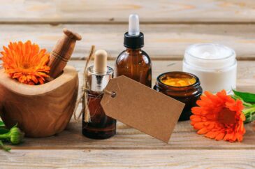 Remedies And Flowers Cover 2560W